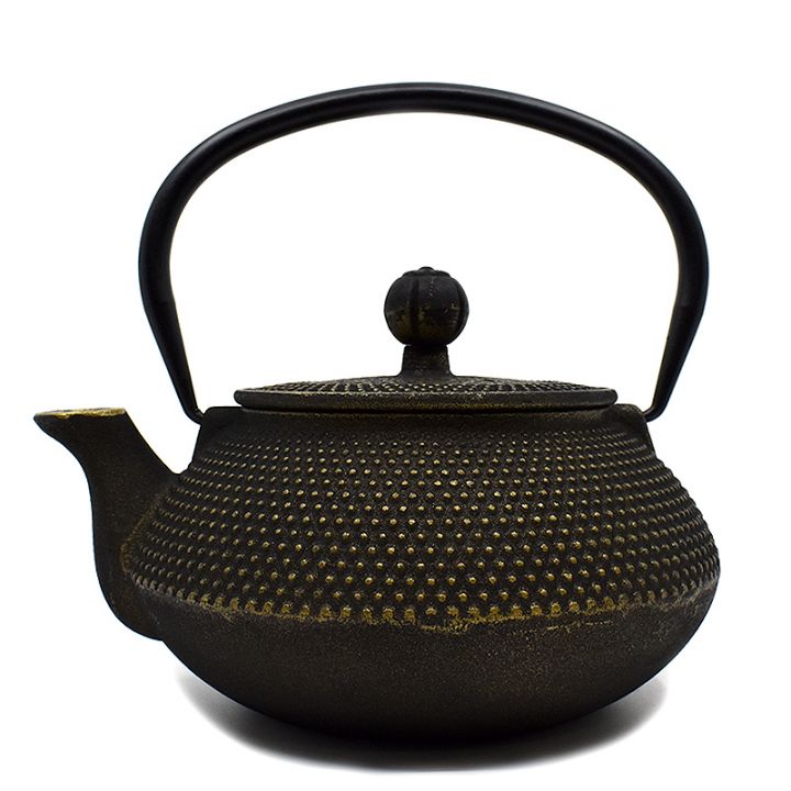 Čajnik iz litegaželeza Lushan 700ml