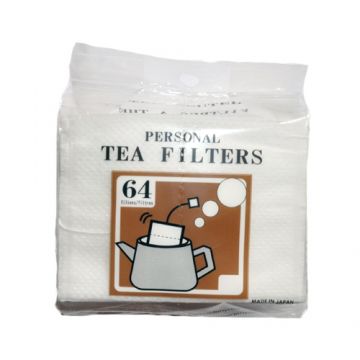 Japonski čajni filter