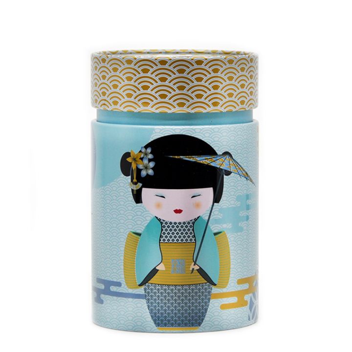 Šatulja za čaj Little Geisha