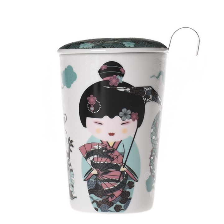Skodelica Teaeve Sweet Little Geisha