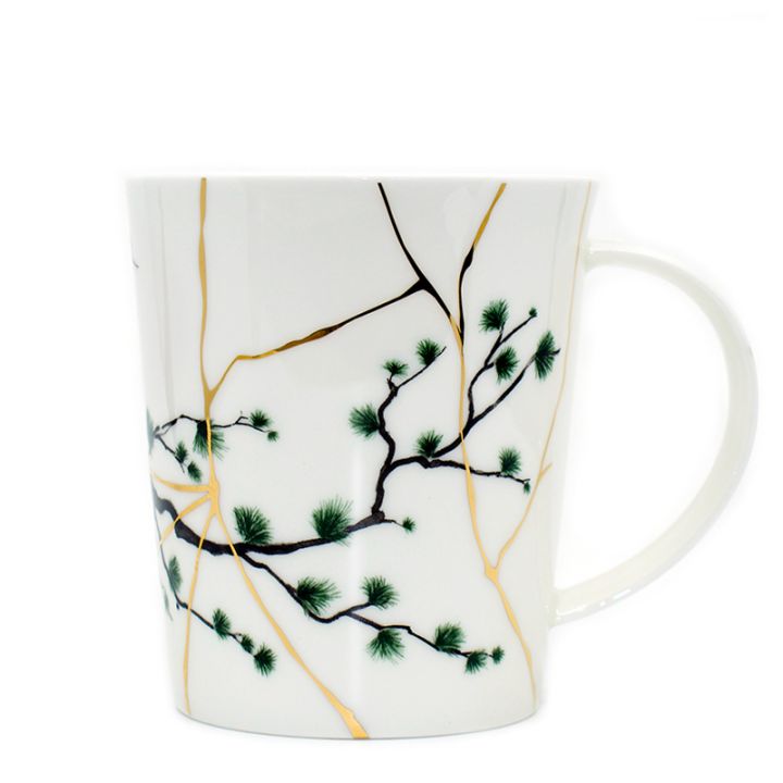Skodelica iz porcelana Cupti Akashi 500ml
