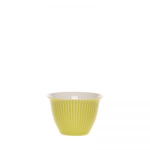 Skodelica iz porcelana Stripe