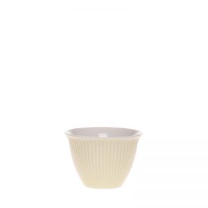 Skodelica iz porcelana Stripe