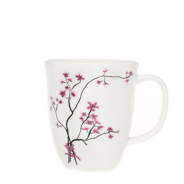 Skodelica iz porcelana Cherry Blossom