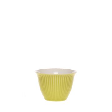 Skodelica iz porcelana Stripe