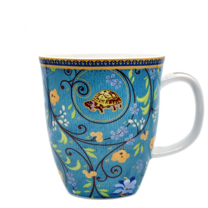 Skodelica iz porcelana Clara 400ml