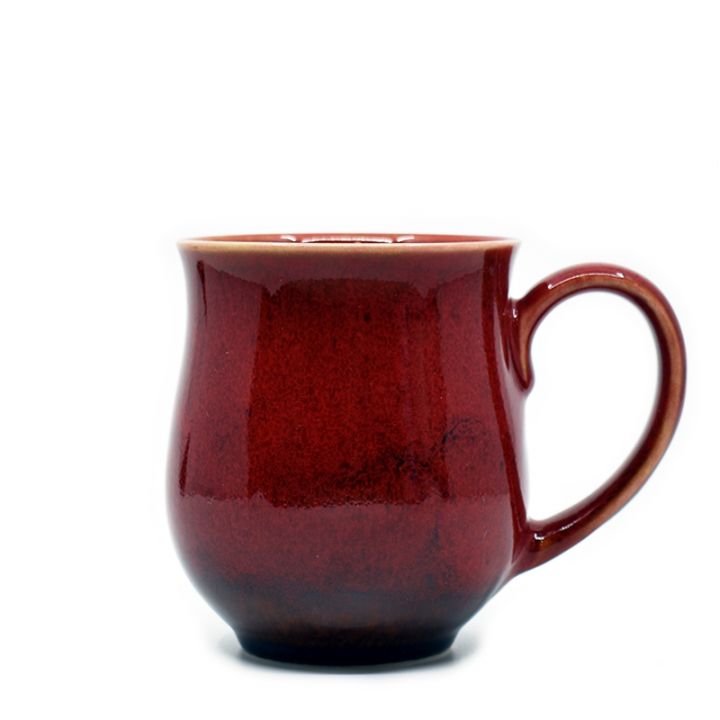 Skodelica iz porcelana Yohanna 320ml