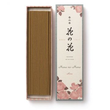 Japonske dišeče palčke Hana-no-Hana Rose