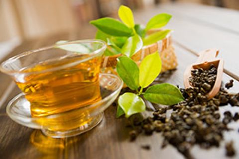 Kako dobro poznate oolong čaje in njihov izvor?