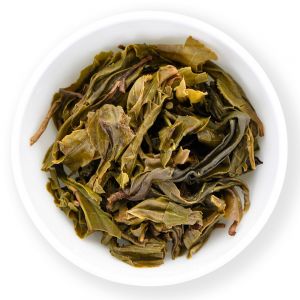 China Yunnan Pu'erh Jing Mai - shou